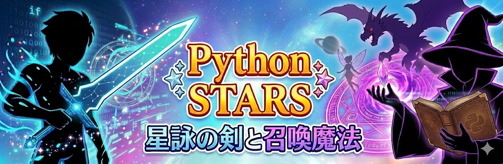 Python STARS